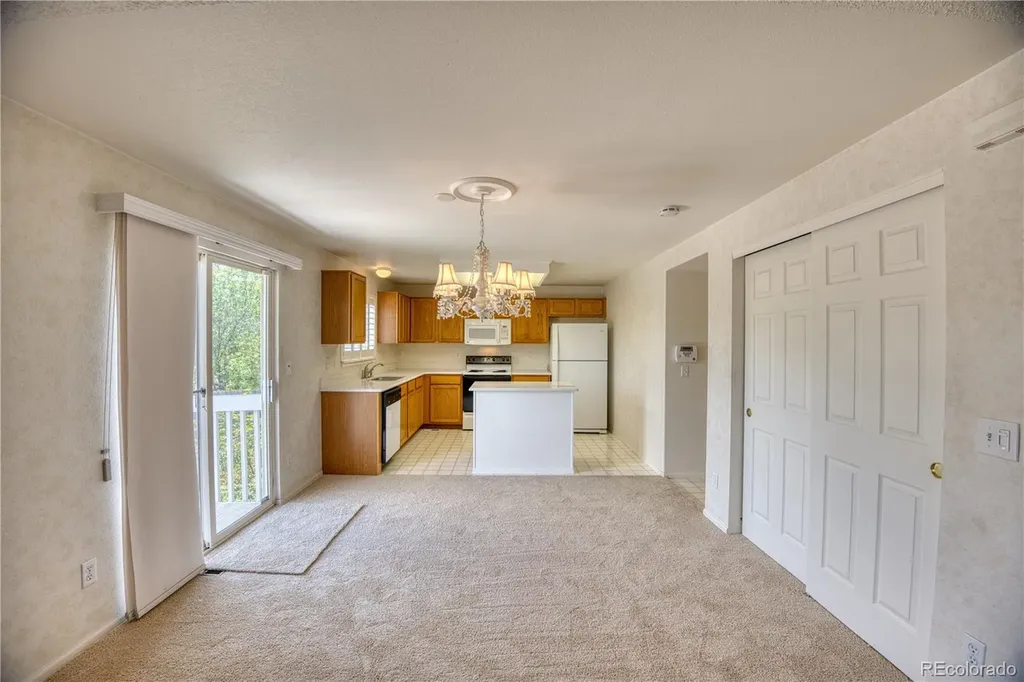 17932 E Baltic Place Aurora CO 80013