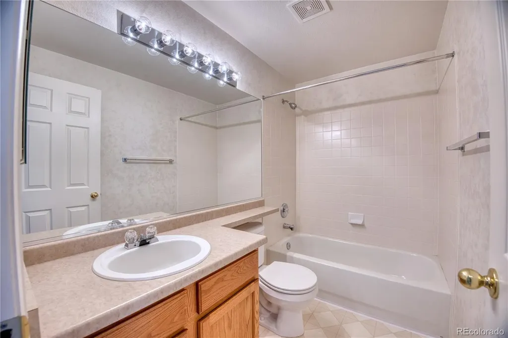 17932 E Baltic Place Aurora CO 80013