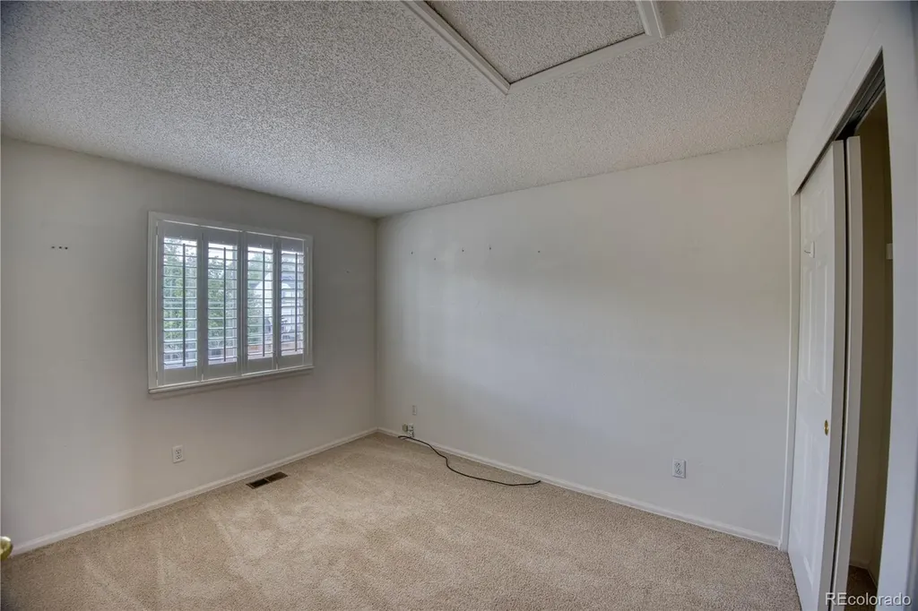 17932 E Baltic Place Aurora CO 80013