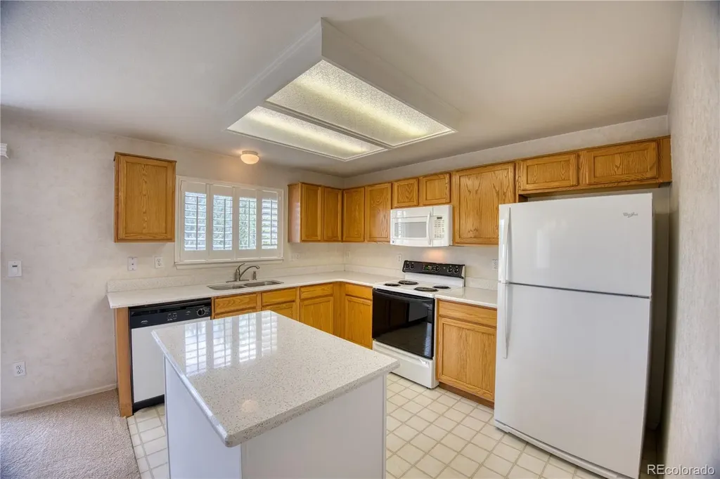17932 E Baltic Place Aurora CO 80013