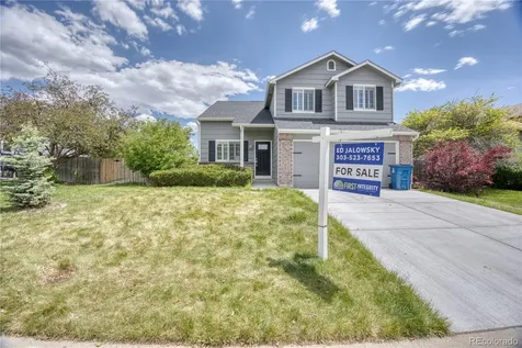 17932 E Baltic Place Aurora CO 80013