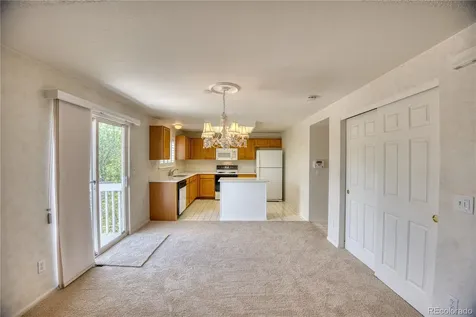 17932 E Baltic Place Aurora CO 80013