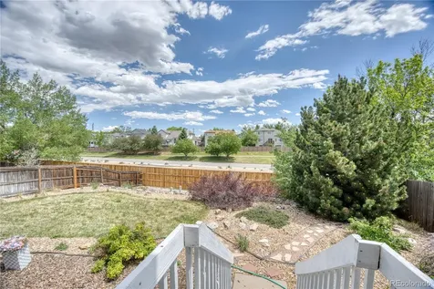 17932 E Baltic Place Aurora CO 80013