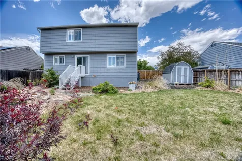 17932 E Baltic Place Aurora CO 80013