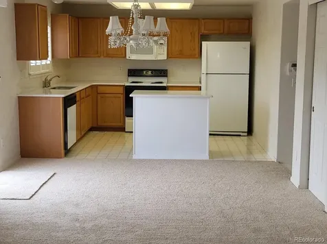 17932 E Baltic Place Aurora CO 80013
