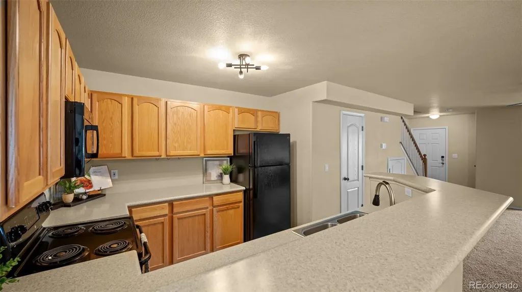 2280 E La Salle Street Colorado Springs CO 80909