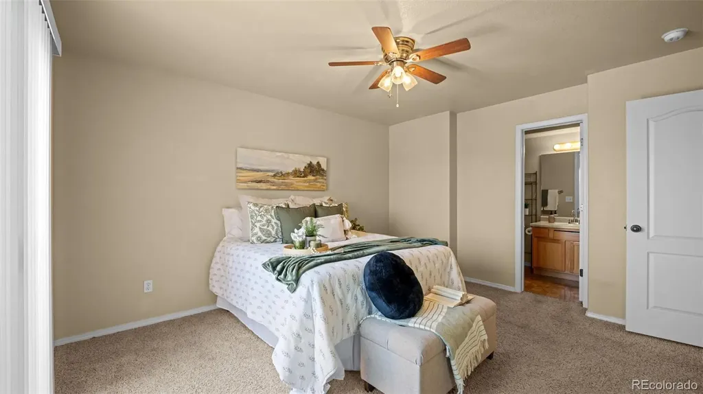 2280 E La Salle Street Colorado Springs CO 80909