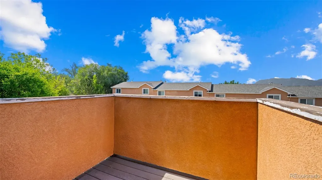 2280 E La Salle Street Colorado Springs CO 80909