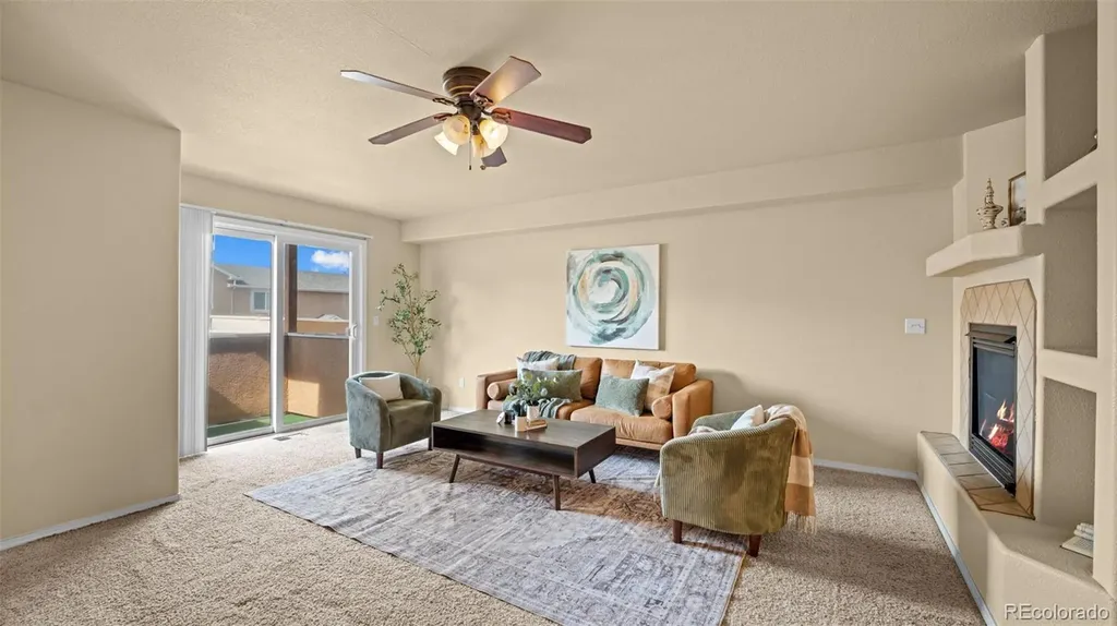 2280 E La Salle Street Colorado Springs CO 80909