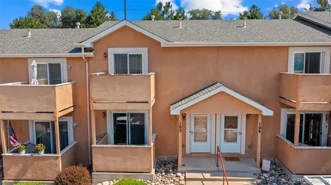 2280 E La Salle Street Colorado Springs CO 80909