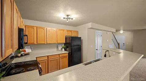2280 E La Salle Street Colorado Springs CO 80909