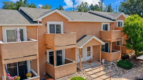 2280 E La Salle Street Colorado Springs CO 80909
