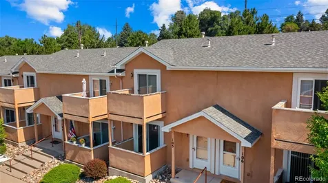 2280 E La Salle Street Colorado Springs CO 80909
