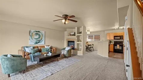 2280 E La Salle Street Colorado Springs CO 80909