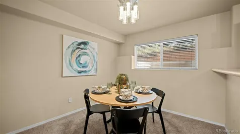 2280 E La Salle Street Colorado Springs CO 80909