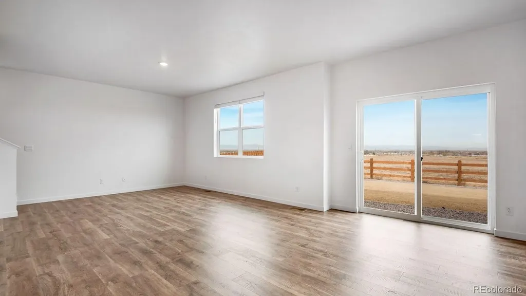 2338 Base Street Fort Lupton CO 80621