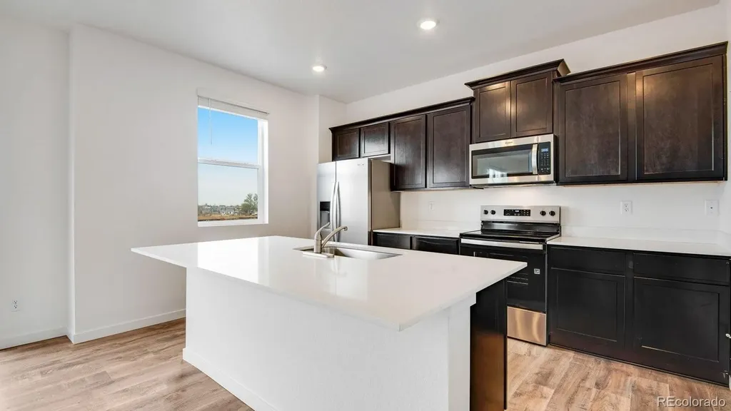 2338 Base Street Fort Lupton CO 80621