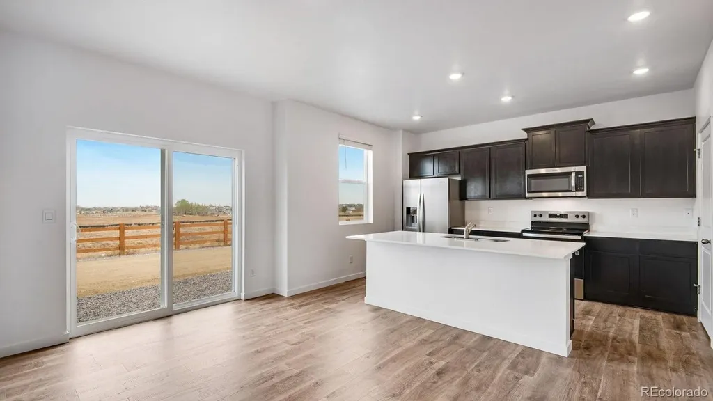 2338 Base Street Fort Lupton CO 80621
