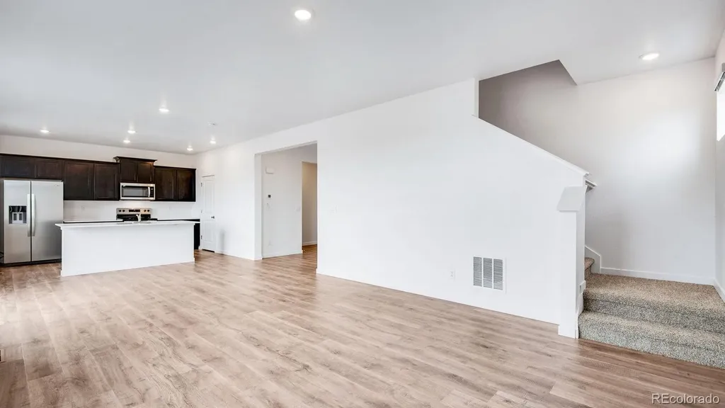 2338 Base Street Fort Lupton CO 80621