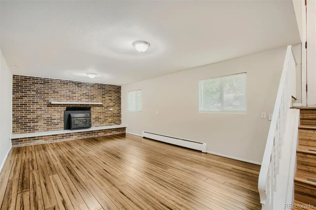 5858 Pierson Street Arvada CO 80004