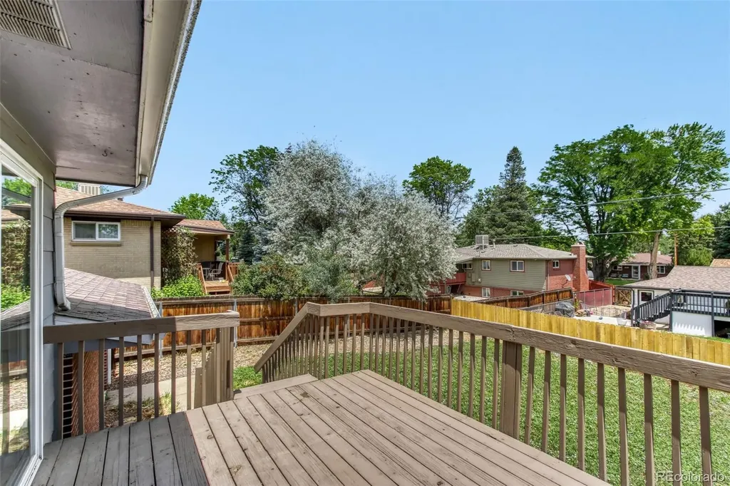 5858 Pierson Street Arvada CO 80004