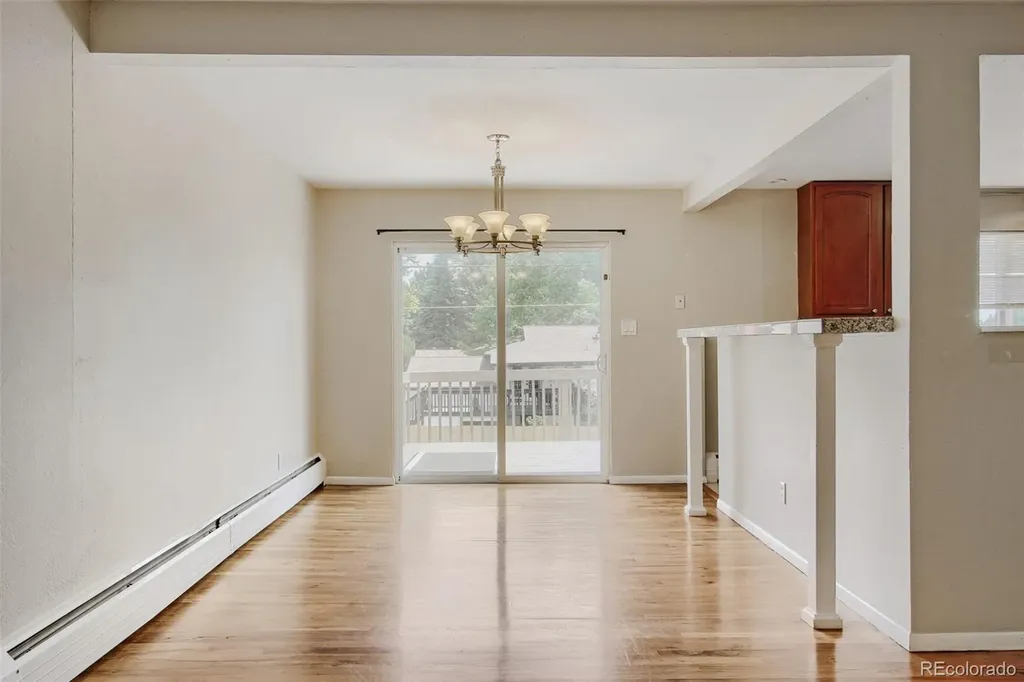 5858 Pierson Street Arvada CO 80004
