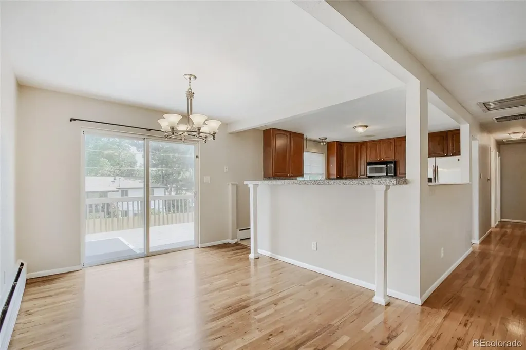 5858 Pierson Street Arvada CO 80004