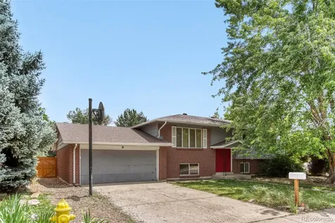 5858 Pierson Street Arvada CO 80004