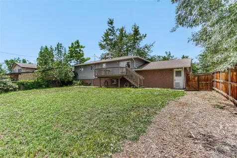 5858 Pierson Street Arvada CO 80004