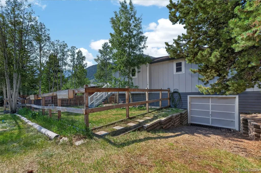 336 E Mountain Avenue Empire CO 80438