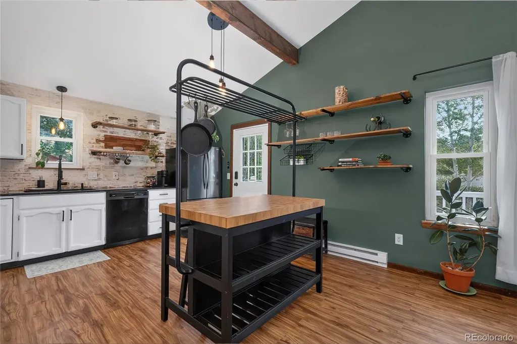 336 E Mountain Avenue Empire CO 80438