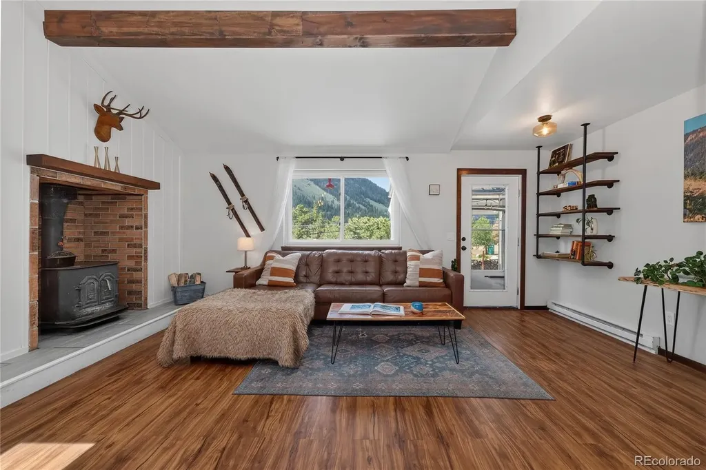 336 E Mountain Avenue Empire CO 80438
