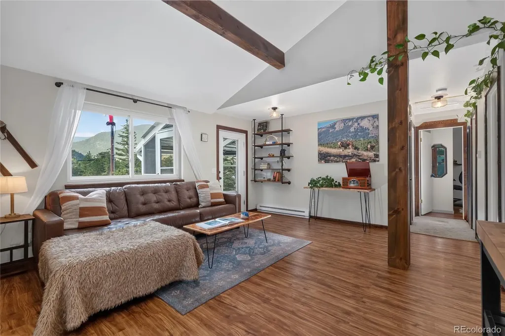 336 E Mountain Avenue Empire CO 80438