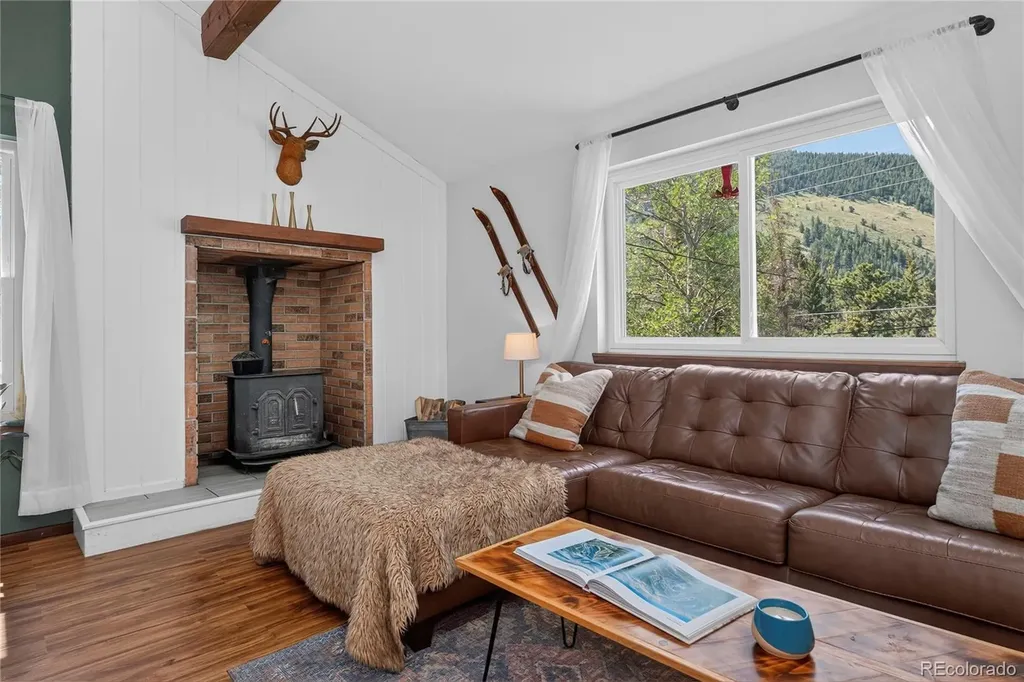 336 E Mountain Avenue Empire CO 80438