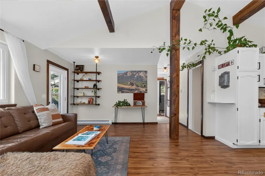 336 E Mountain Avenue Empire CO 80438