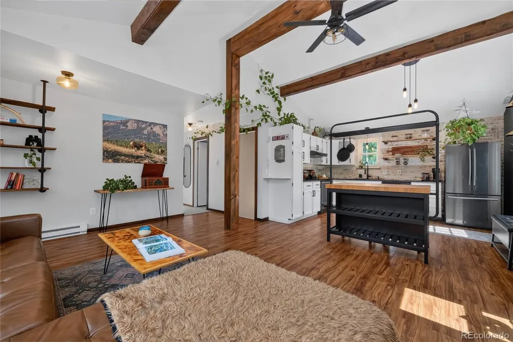 336 E Mountain Avenue Empire CO 80438