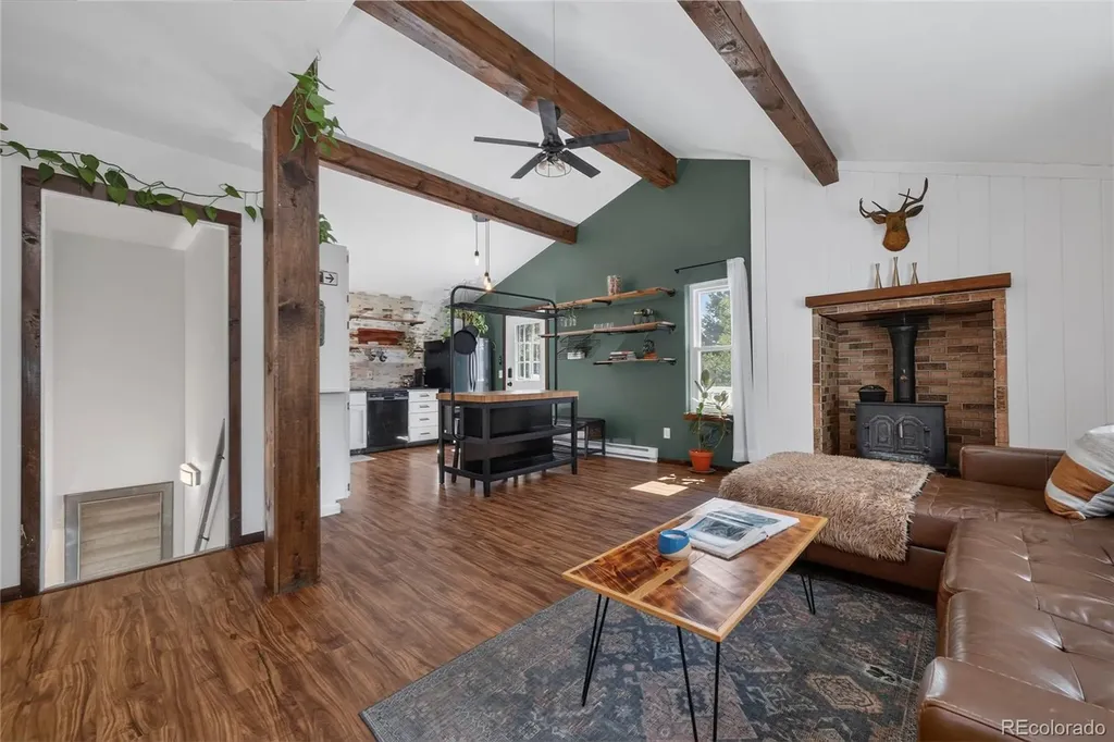 336 E Mountain Avenue Empire CO 80438