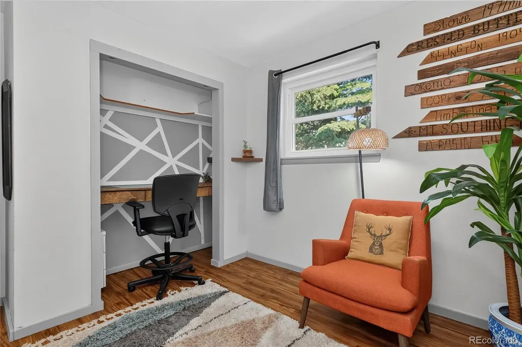 336 E Mountain Avenue Empire CO 80438