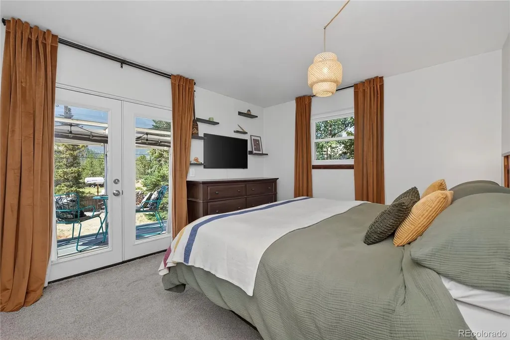 336 E Mountain Avenue Empire CO 80438