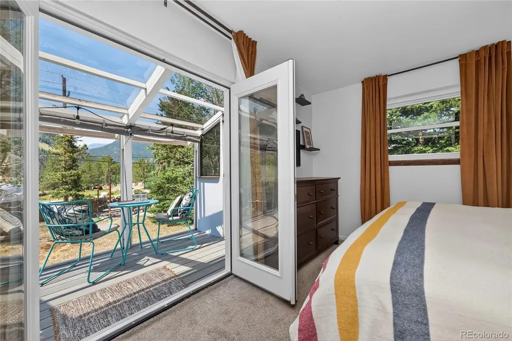 336 E Mountain Avenue Empire CO 80438