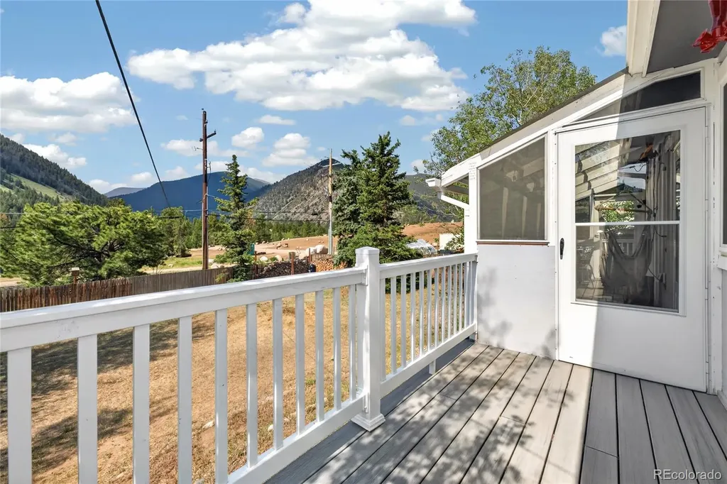 336 E Mountain Avenue Empire CO 80438