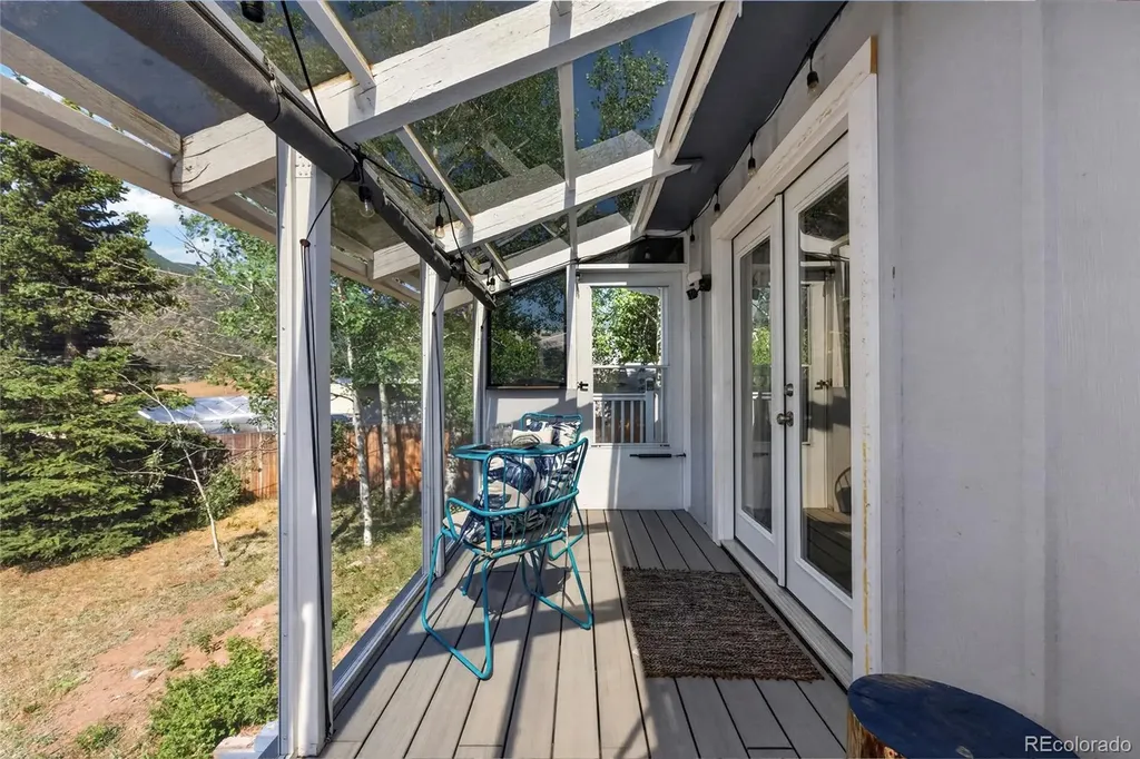 336 E Mountain Avenue Empire CO 80438