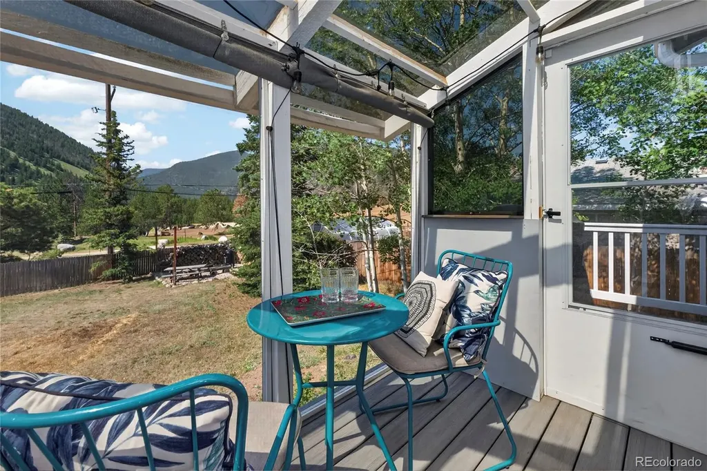 336 E Mountain Avenue Empire CO 80438