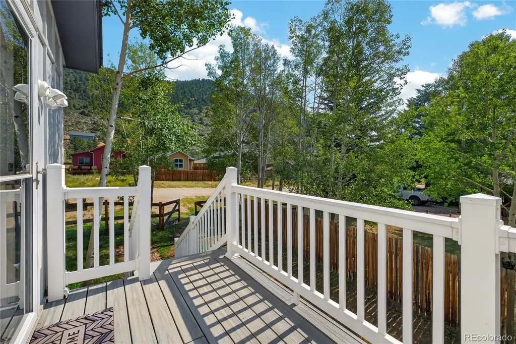 336 E Mountain Avenue Empire CO 80438