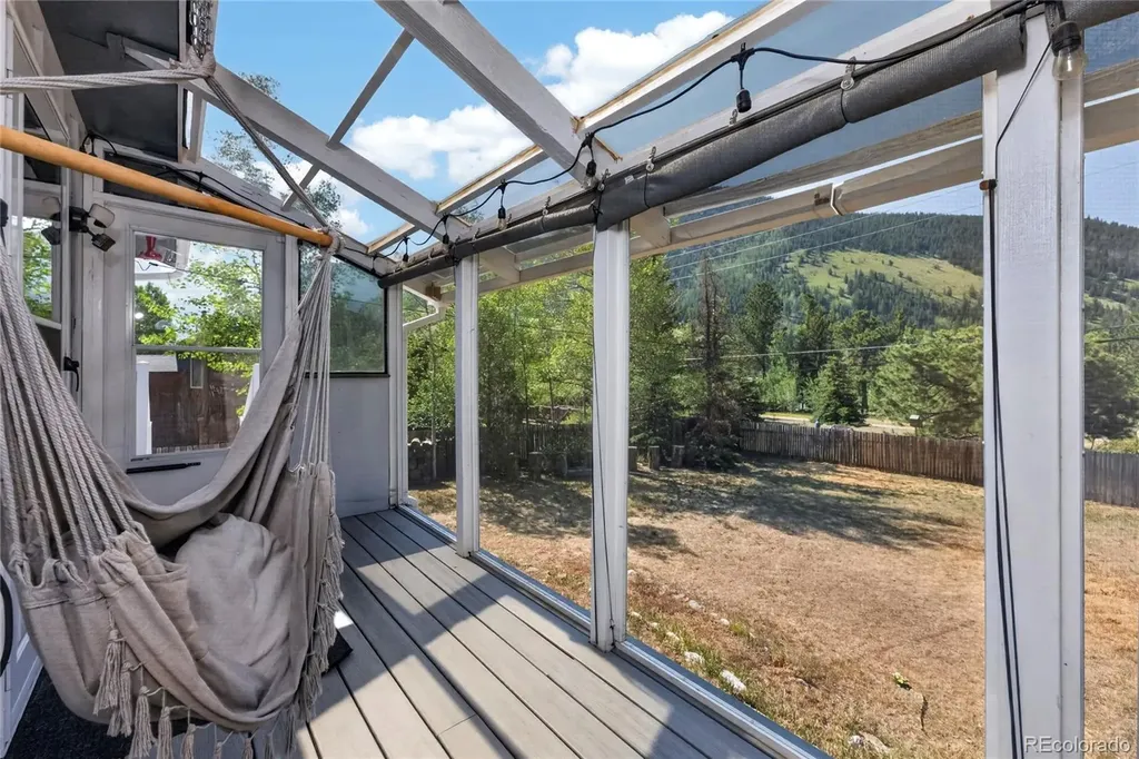 336 E Mountain Avenue Empire CO 80438