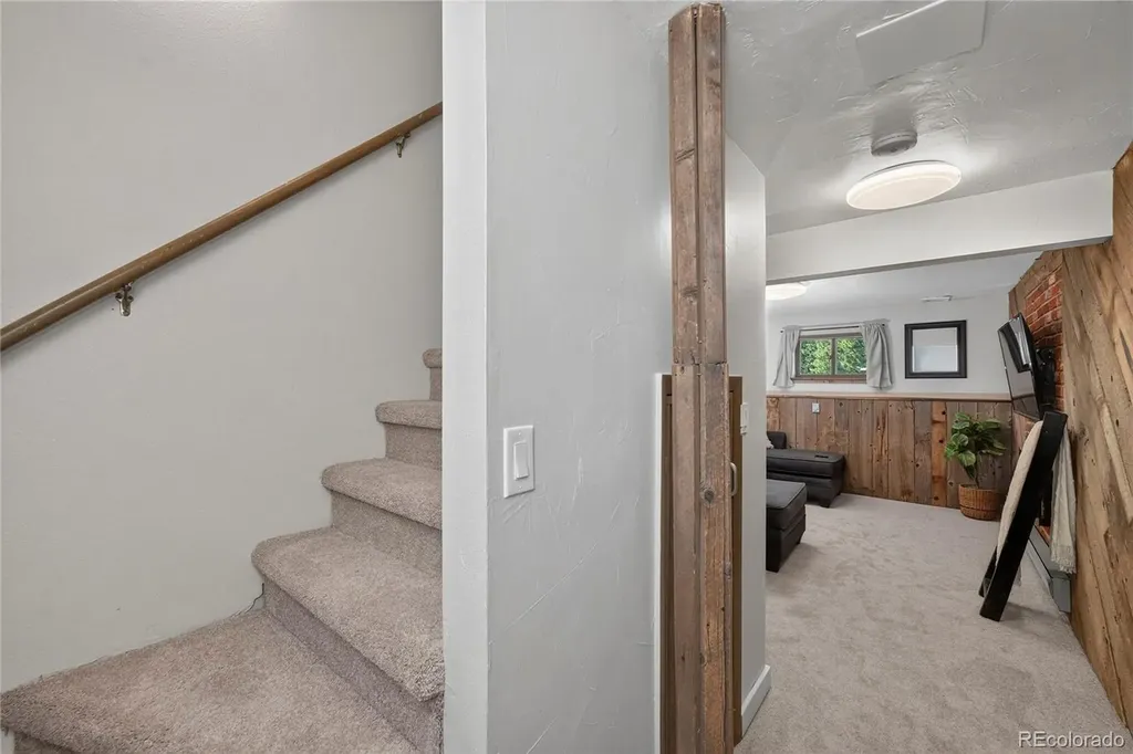 336 E Mountain Avenue Empire CO 80438