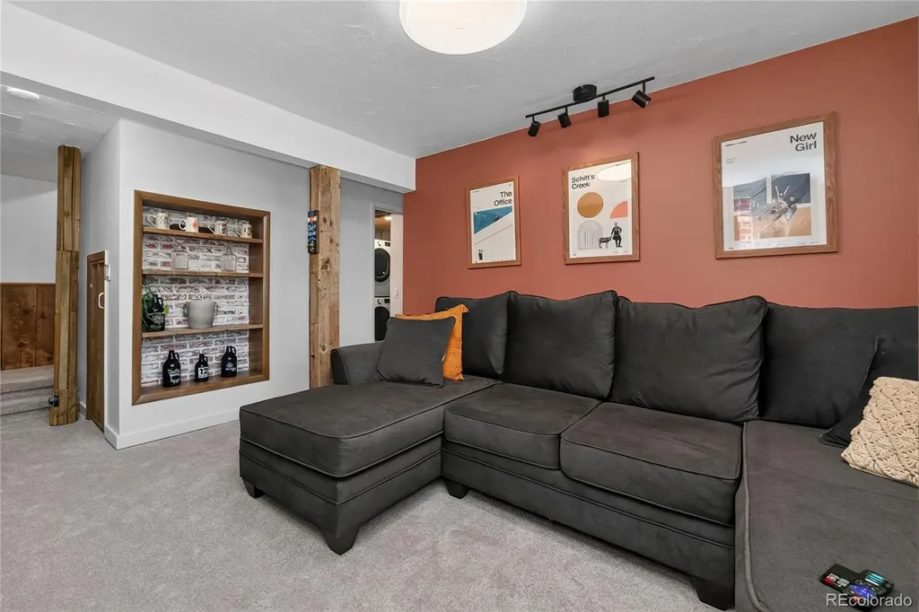 336 E Mountain Avenue Empire CO 80438