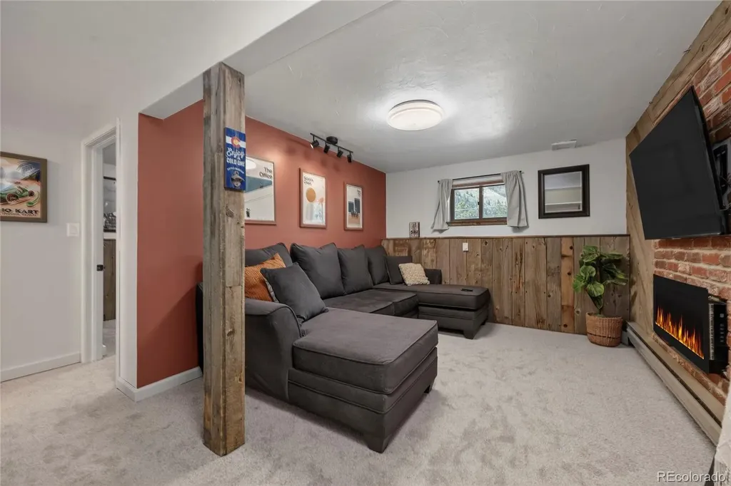336 E Mountain Avenue Empire CO 80438