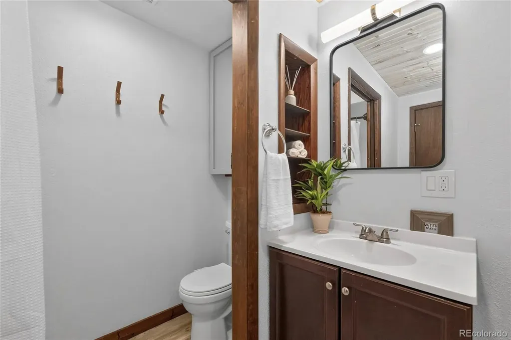 336 E Mountain Avenue Empire CO 80438