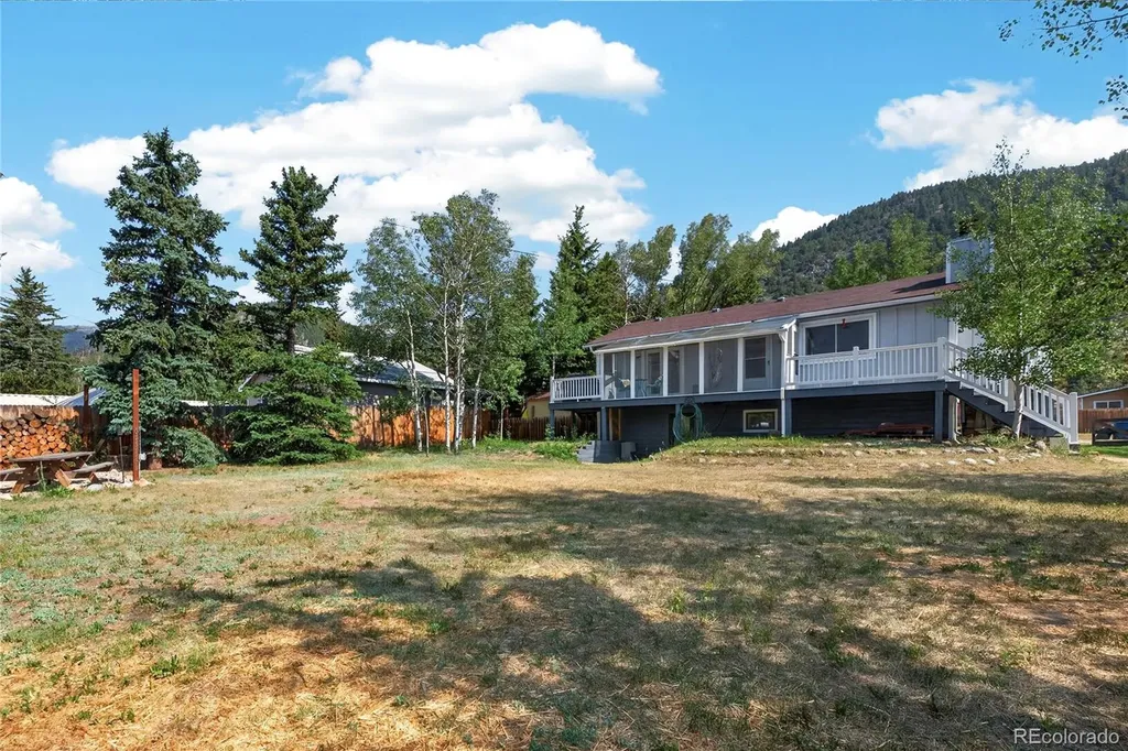 336 E Mountain Avenue Empire CO 80438